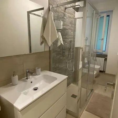 Apartment The Two Palms - Modern Flat In The Centre W 2 Beds