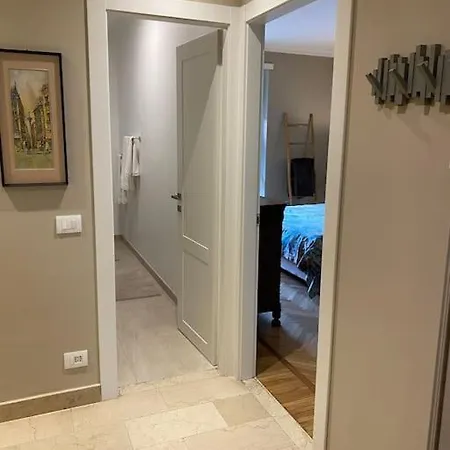 The Two Palms - Modern Flat In The Centre W 2 Beds Apartment
