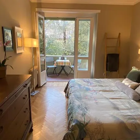 The Two Palms - Modern Flat In The Centre W 2 Beds Apartment *