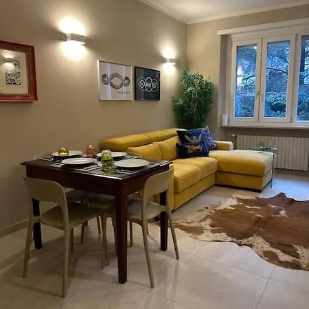 The Two Palms - Modern Flat In The Centre W 2 Beds *