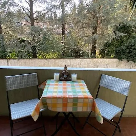 The Two Palms - Modern Flat In The Centre W 2 Beds Apartment *